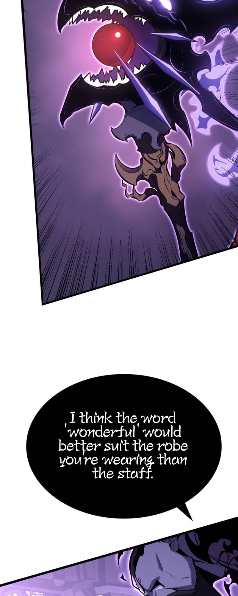 Solo Leveling, Chapter 187 image 027
